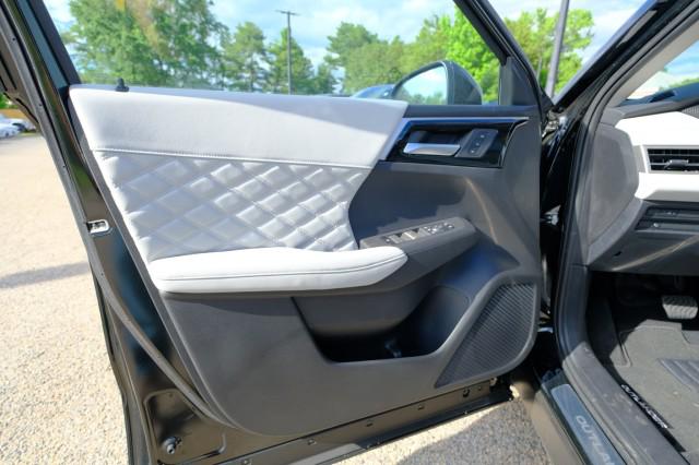 2024 Mitsubishi Outlander SEL Platinum Edition S-AWC
