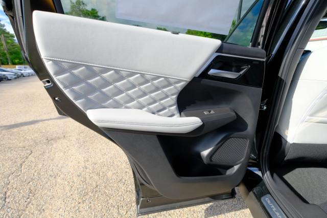 2024 Mitsubishi Outlander SEL Platinum Edition S-AWC