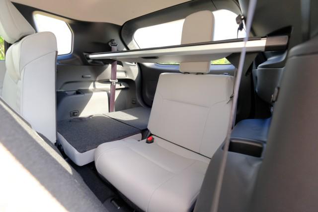2024 Mitsubishi Outlander SEL Platinum Edition S-AWC
