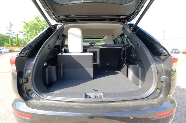 2024 Mitsubishi Outlander SEL Platinum Edition S-AWC