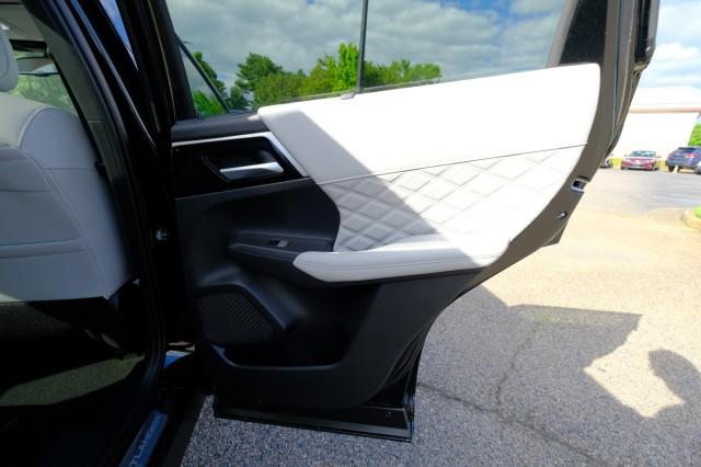 2024 Mitsubishi Outlander SEL Platinum Edition S-AWC