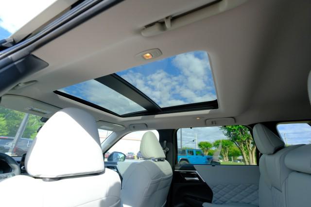 2024 Mitsubishi Outlander SEL Platinum Edition S-AWC