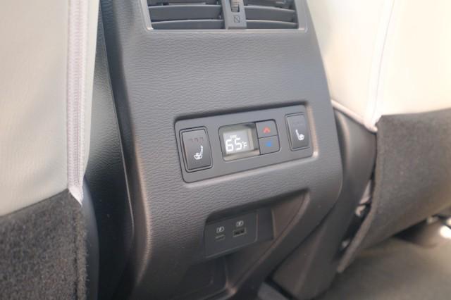 2024 Mitsubishi Outlander SEL Platinum Edition S-AWC