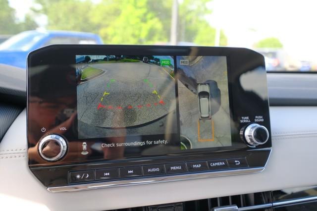 2024 Mitsubishi Outlander SEL Platinum Edition S-AWC