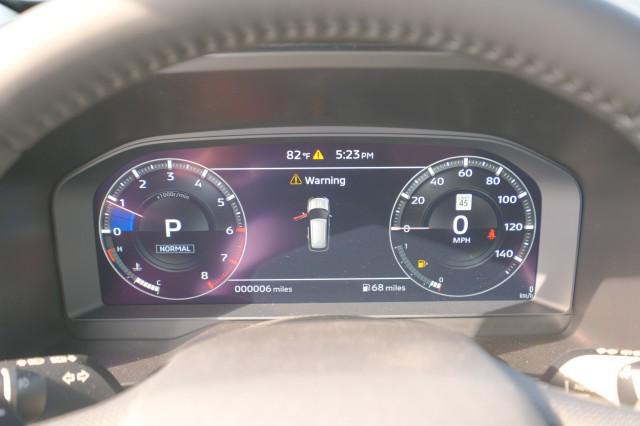 2024 Mitsubishi Outlander SEL Platinum Edition S-AWC