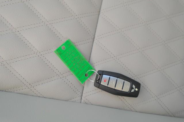 2024 Mitsubishi Outlander SEL Platinum Edition S-AWC