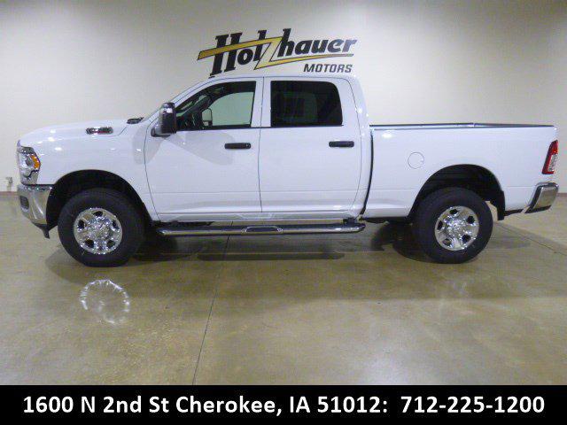 2024 Ram 2500 Tradesman Crew Cab 4x4 6'4" Box for sale in Cherokee, IA