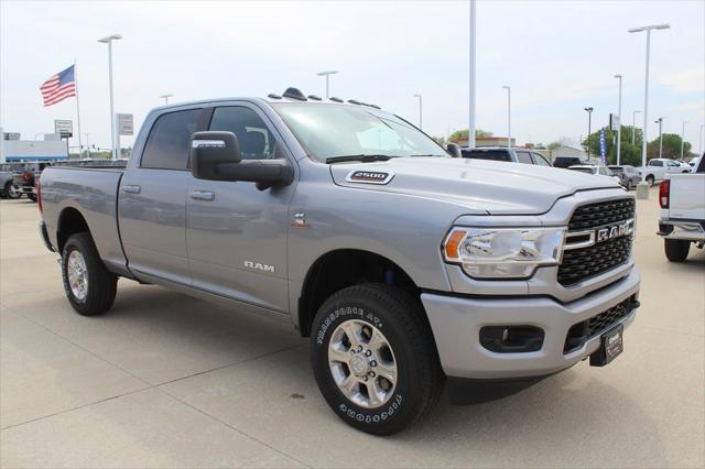 2024 Ram 2500 Big Horn Crew Cab 4x4 6'4" Box for sale in Storm Lake, IA