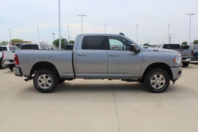 2024 Ram 2500 Big Horn Crew Cab 4x4 6'4" Box