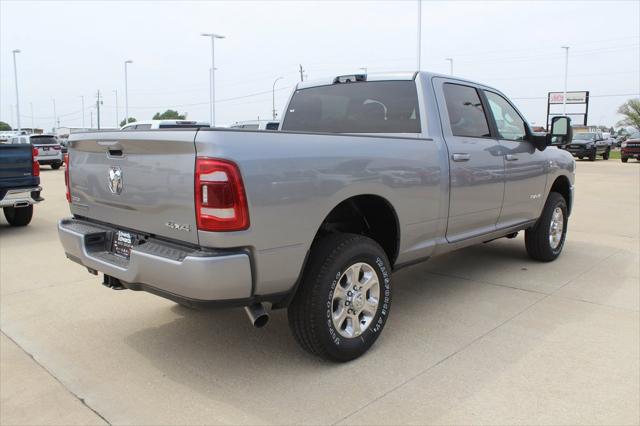 2024 Ram 2500 Big Horn Crew Cab 4x4 6'4" Box