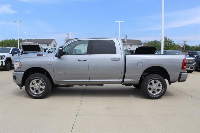 2024 Ram 2500 Big Horn Crew Cab 4x4 6'4" Box