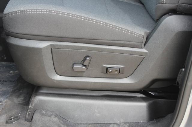2024 Ram 2500 Big Horn Crew Cab 4x4 6'4" Box