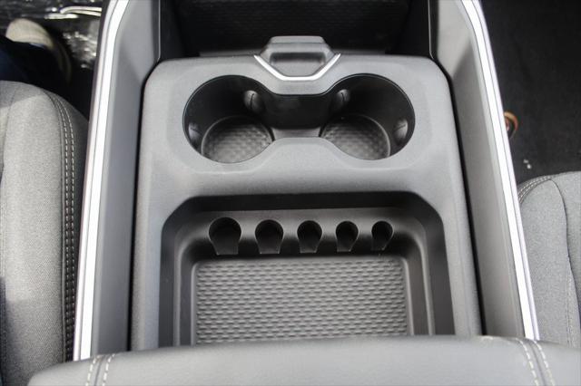 2024 Ram 2500 Big Horn Crew Cab 4x4 6'4" Box