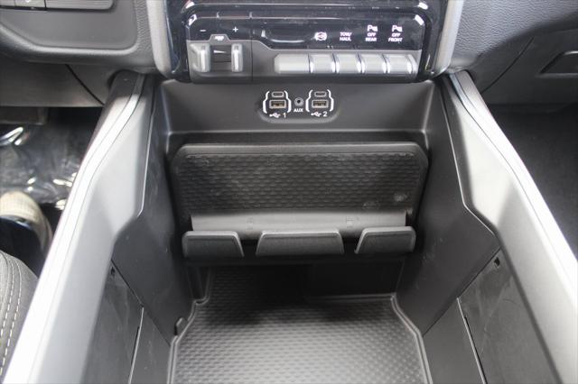 2024 Ram 2500 Big Horn Crew Cab 4x4 6'4" Box
