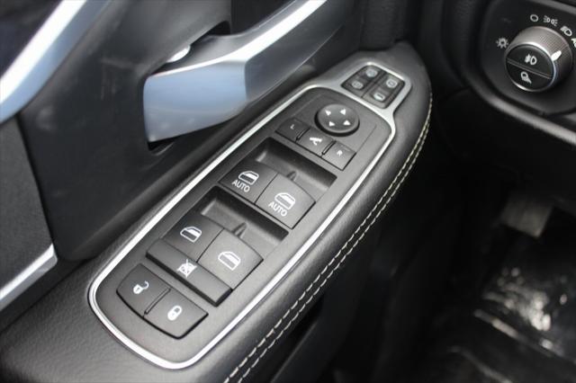 2024 Ram 2500 Big Horn Crew Cab 4x4 6'4" Box