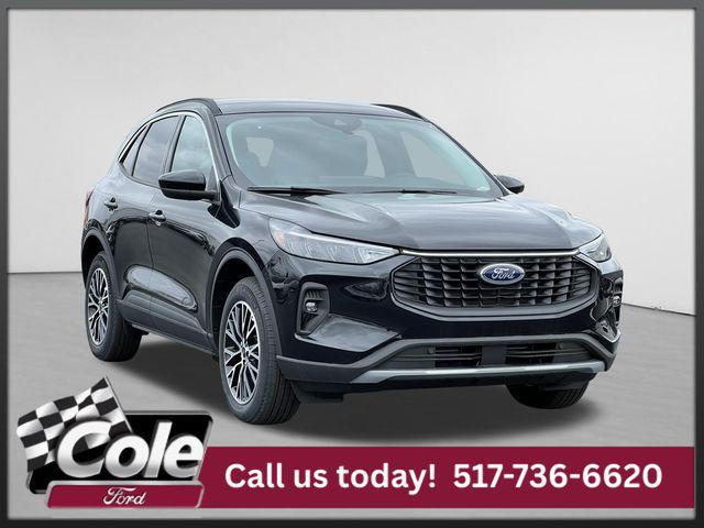 2024 Ford Escape PHEV for sale in Coldwater, MI
