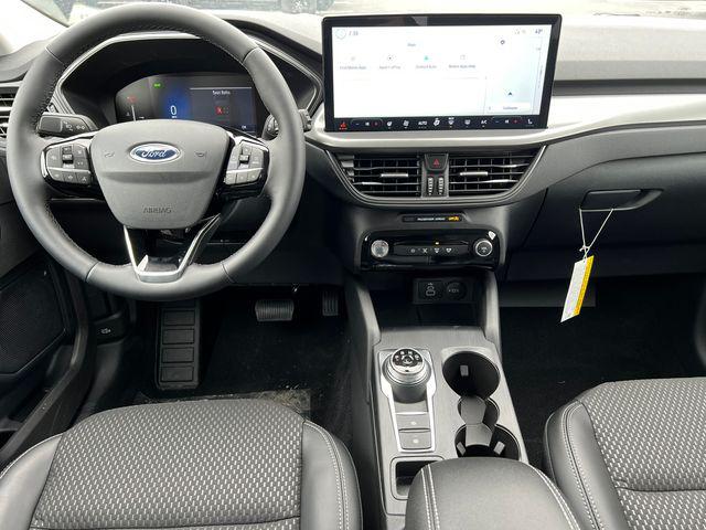 2024 Ford Escape PHEV