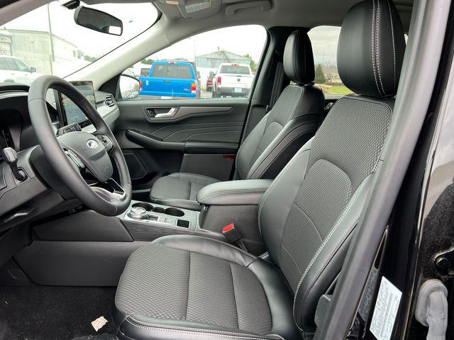 2024 Ford Escape PHEV