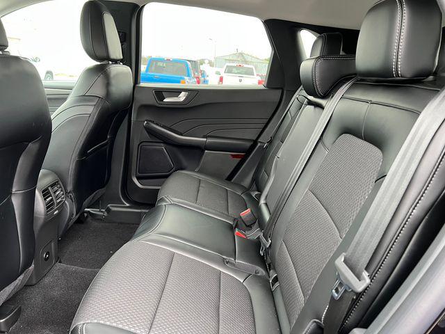 2024 Ford Escape PHEV