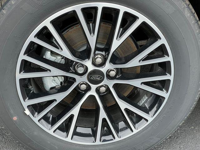 2024 Ford Escape PHEV