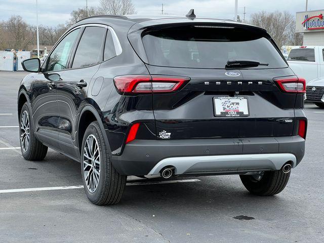 2024 Ford Escape PHEV