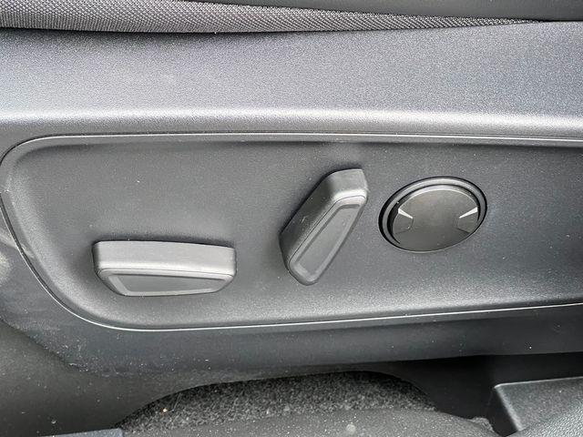 2024 Ford Escape PHEV