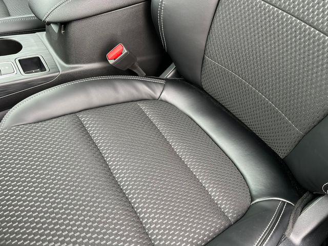 2024 Ford Escape PHEV