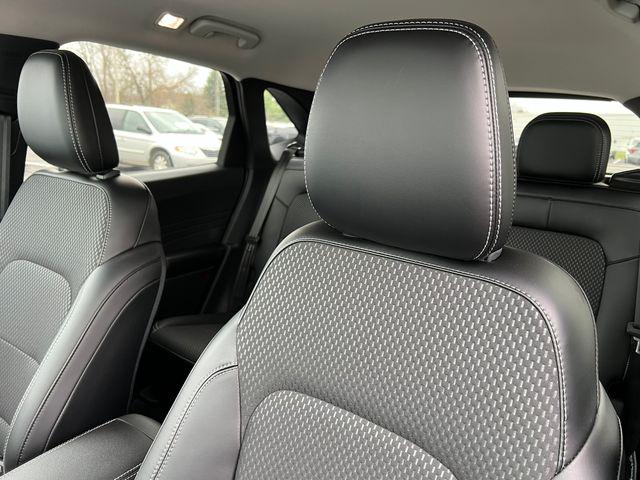 2024 Ford Escape PHEV