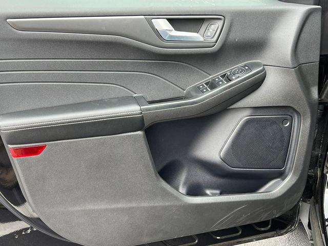 2024 Ford Escape PHEV
