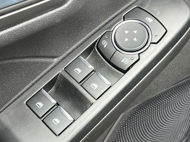 2024 Ford Escape PHEV