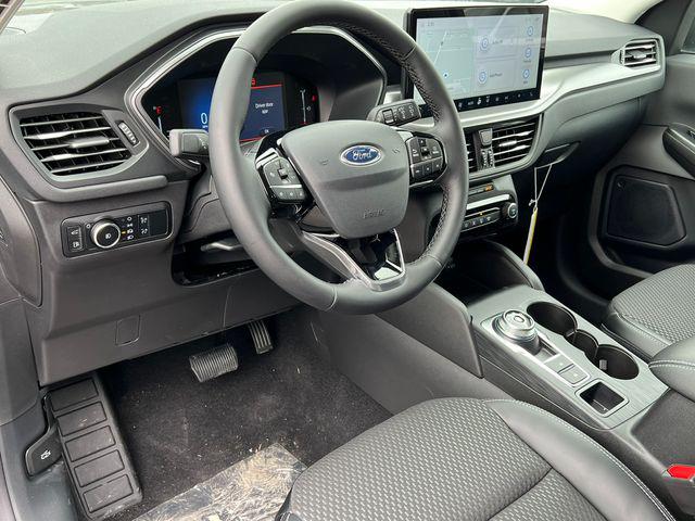 2024 Ford Escape PHEV