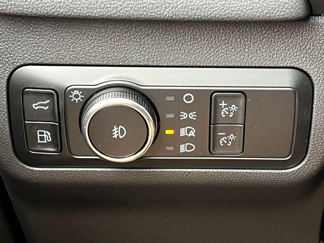 2024 Ford Escape PHEV