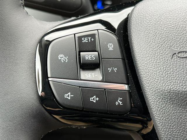 2024 Ford Escape PHEV