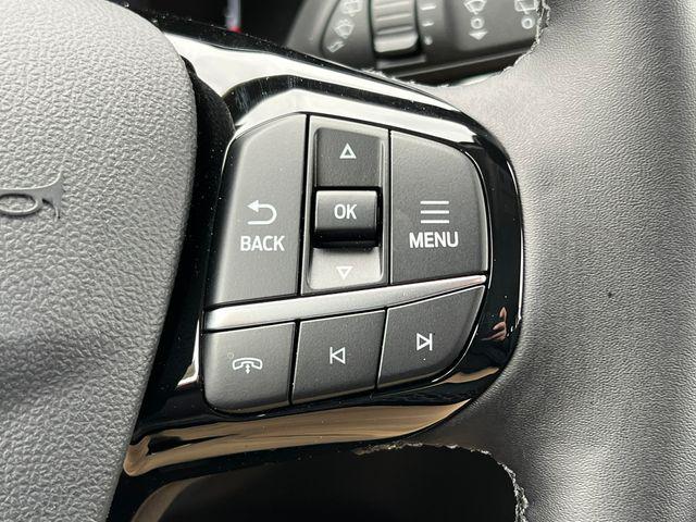 2024 Ford Escape PHEV