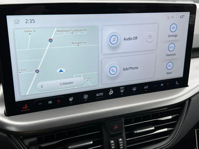 2024 Ford Escape PHEV