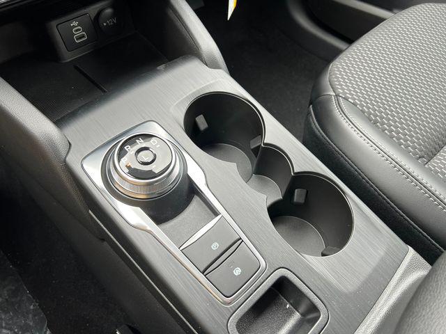 2024 Ford Escape PHEV