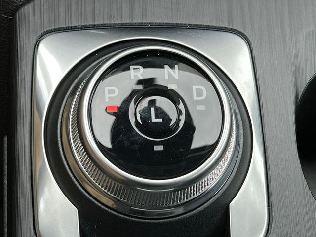 2024 Ford Escape PHEV