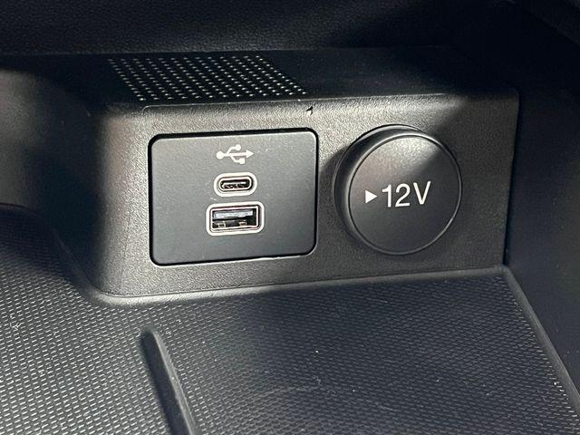 2024 Ford Escape PHEV