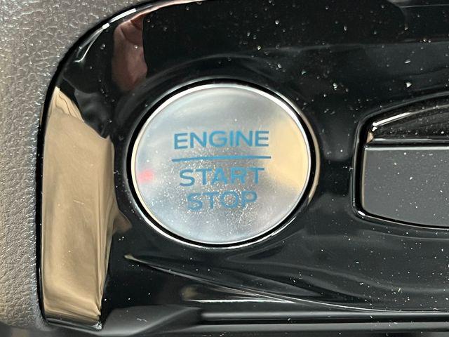 2024 Ford Escape PHEV