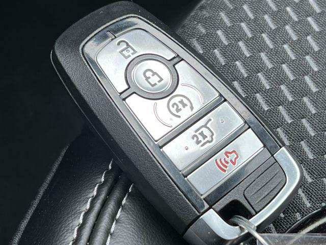 2024 Ford Escape PHEV