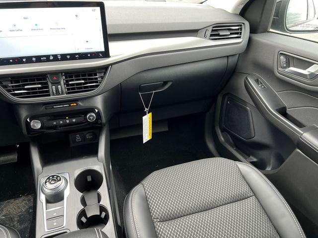 2024 Ford Escape PHEV