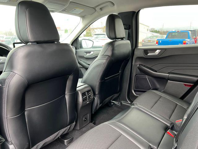 2024 Ford Escape PHEV