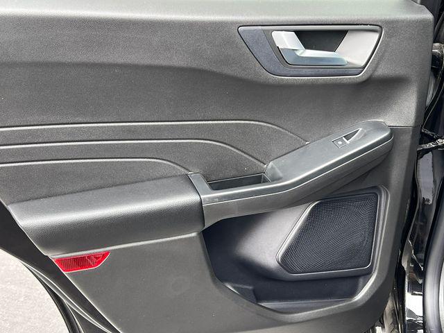 2024 Ford Escape PHEV