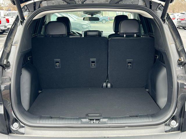 2024 Ford Escape PHEV