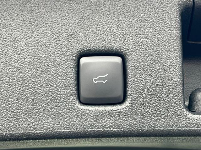 2024 Ford Escape PHEV