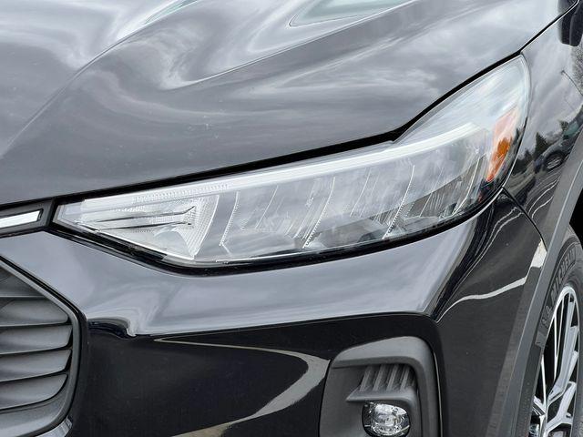 2024 Ford Escape PHEV
