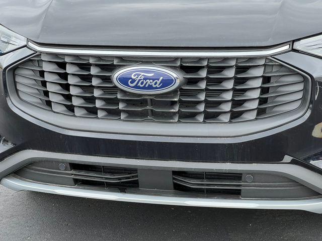 2024 Ford Escape PHEV