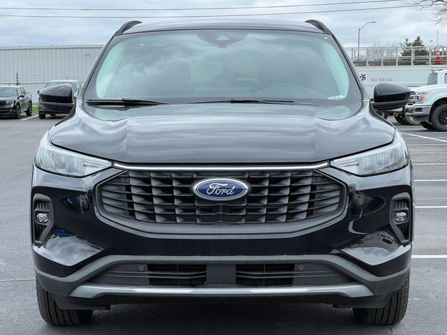 2024 Ford Escape PHEV