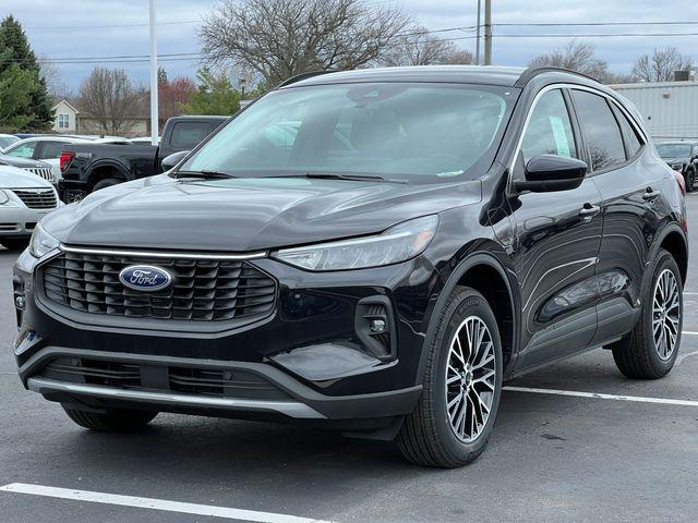 2024 Ford Escape PHEV