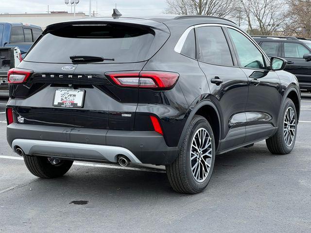 2024 Ford Escape PHEV